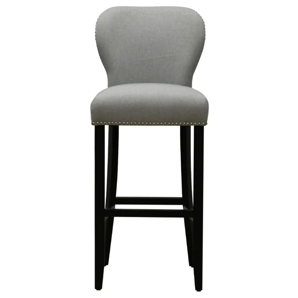 * Astor Place Barstool, Grey Opening Sales New