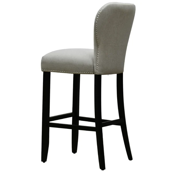 * Astor Place Barstool, Grey Opening Sales New