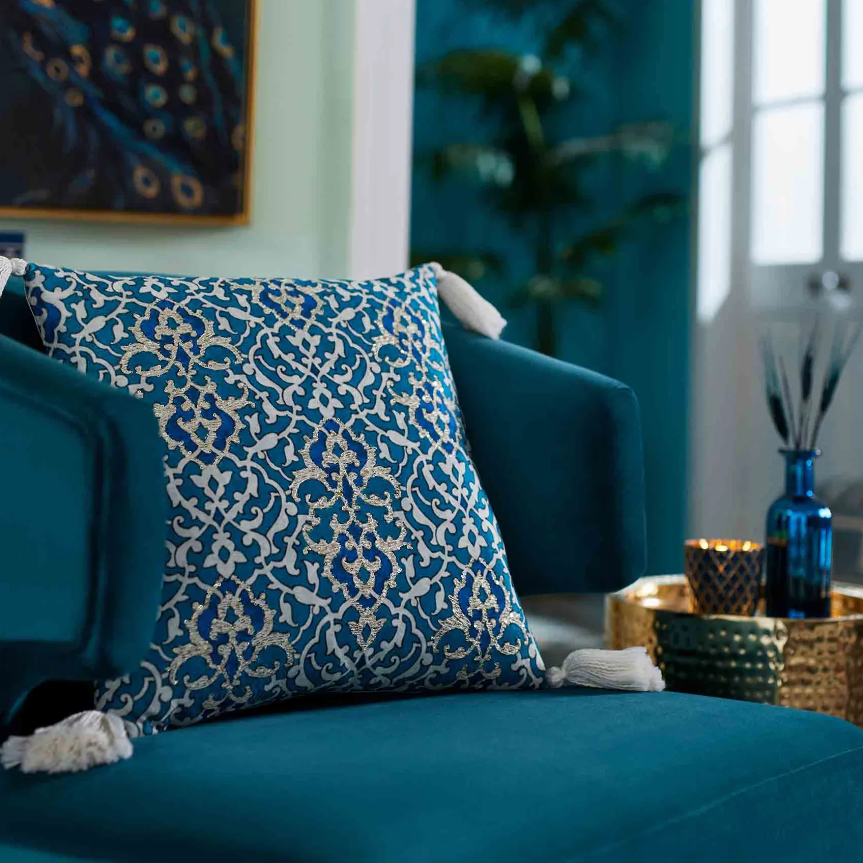 aura_green_velvet_wrap_around_arm_chair_with_brass_capped_legs_fashion_4.webp * Aura Green Velvet Wrap Around Arm Chair With Brass Capped Legs Fashion New