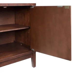 * Blaine 2-Door Cabinet Gift Selection Discount