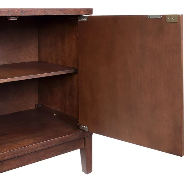 * Blaine 2-Door Cabinet Gift Selection Discount