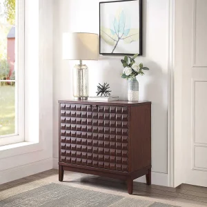 * Blaine 2-Door Cabinet Gift Selection Discount