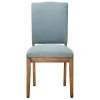 * Crowntop Dining Chair Green Less Expensive Outlet