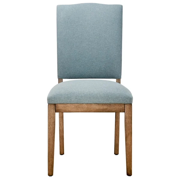 * Crowntop Dining Chair Green Less Expensive Outlet