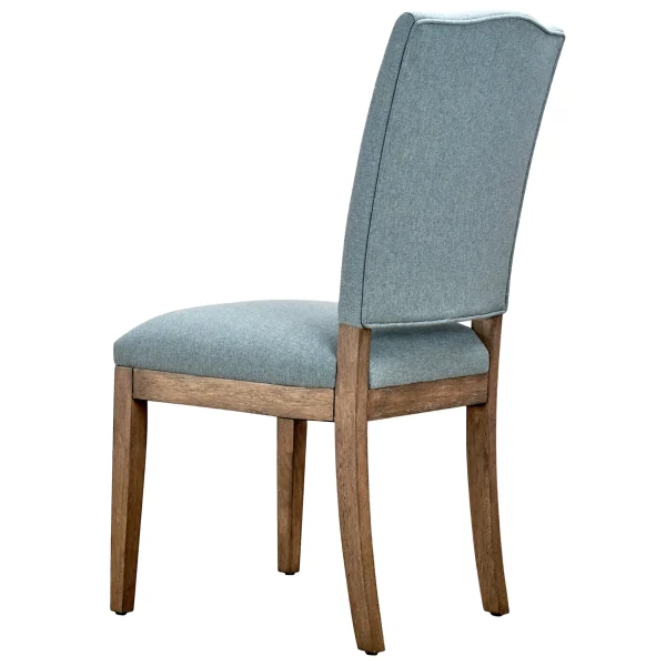 * Crowntop Dining Chair Green Less Expensive Outlet