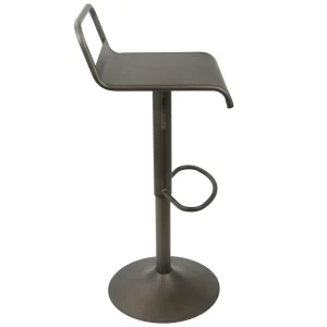 * Emery Adjustable Barstool Promotion Best Sale