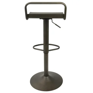 * Emery Adjustable Barstool Promotion Best Sale
