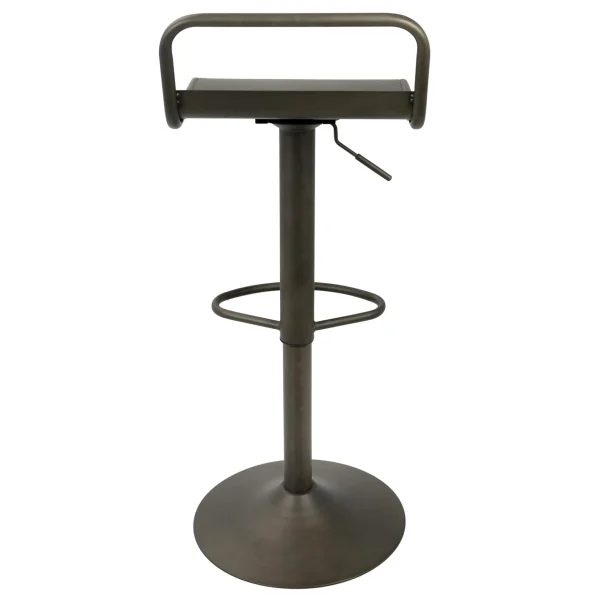 * Emery Adjustable Barstool Promotion Best Sale