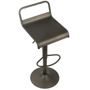 * Emery Adjustable Barstool Promotion Best Sale