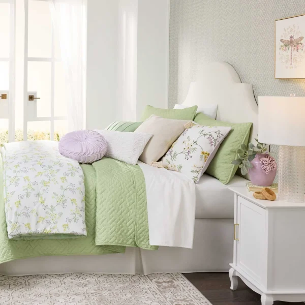 * Grace Mitchell Queen Headboard Fashion Best Sale