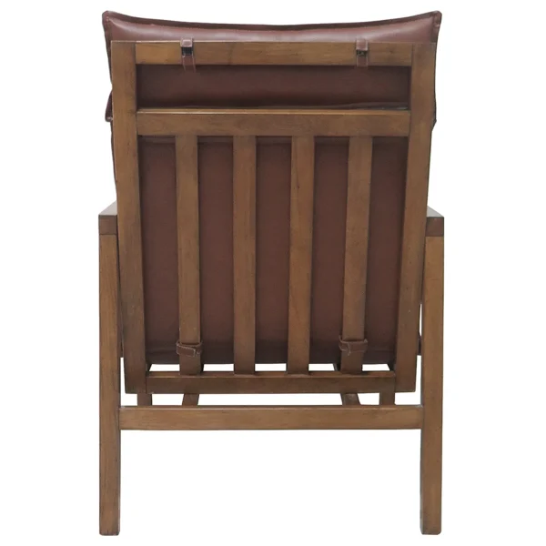 * Honeybloom Metier Lounge Chair Discount Online Shop