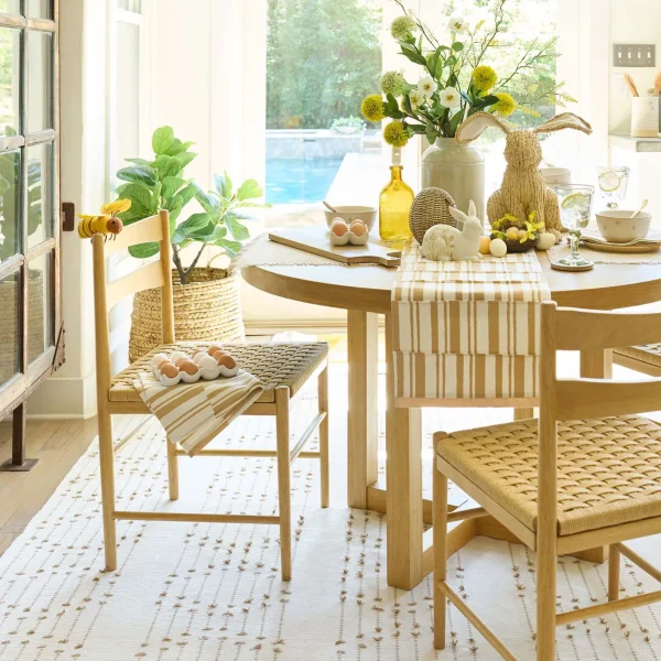 * Honeybloom 2-Pack Savannah Side Chair Fashion Best