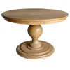 * Honeybloom Penelope Wooden Dining Tabletop-Base Sold Separately, 48 Opening Sales Cheap