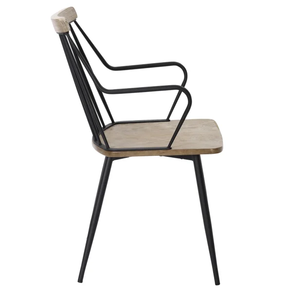* Honeybloom Whitley Dining Chair Bargain Sale Store
