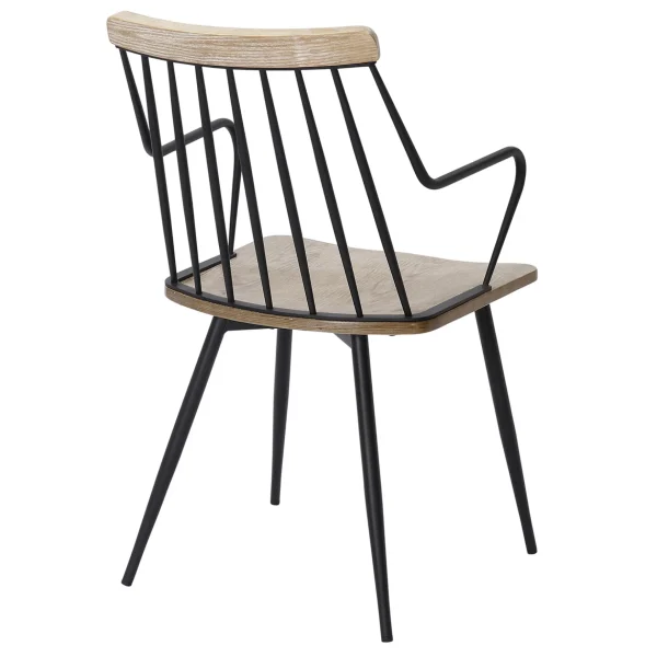* Honeybloom Whitley Dining Chair Bargain Sale Store