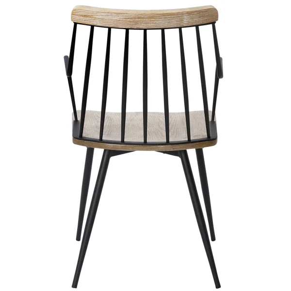 * Honeybloom Whitley Dining Chair Bargain Sale Store