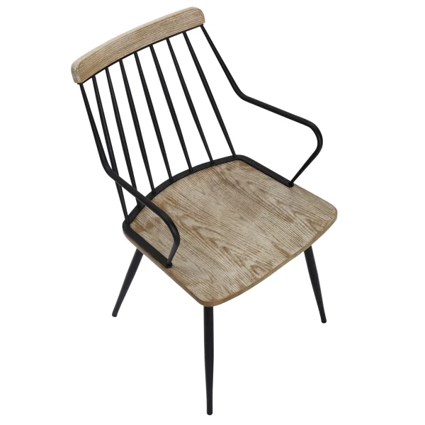 * Honeybloom Whitley Dining Chair Bargain Sale Store