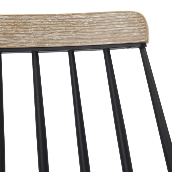 * Honeybloom Whitley Dining Chair Bargain Sale Store