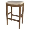 * Honeybloom Windham Barstool, 29 Clearance Shop