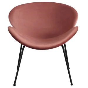 * Jagger Rose Accent Chair Low Price Best