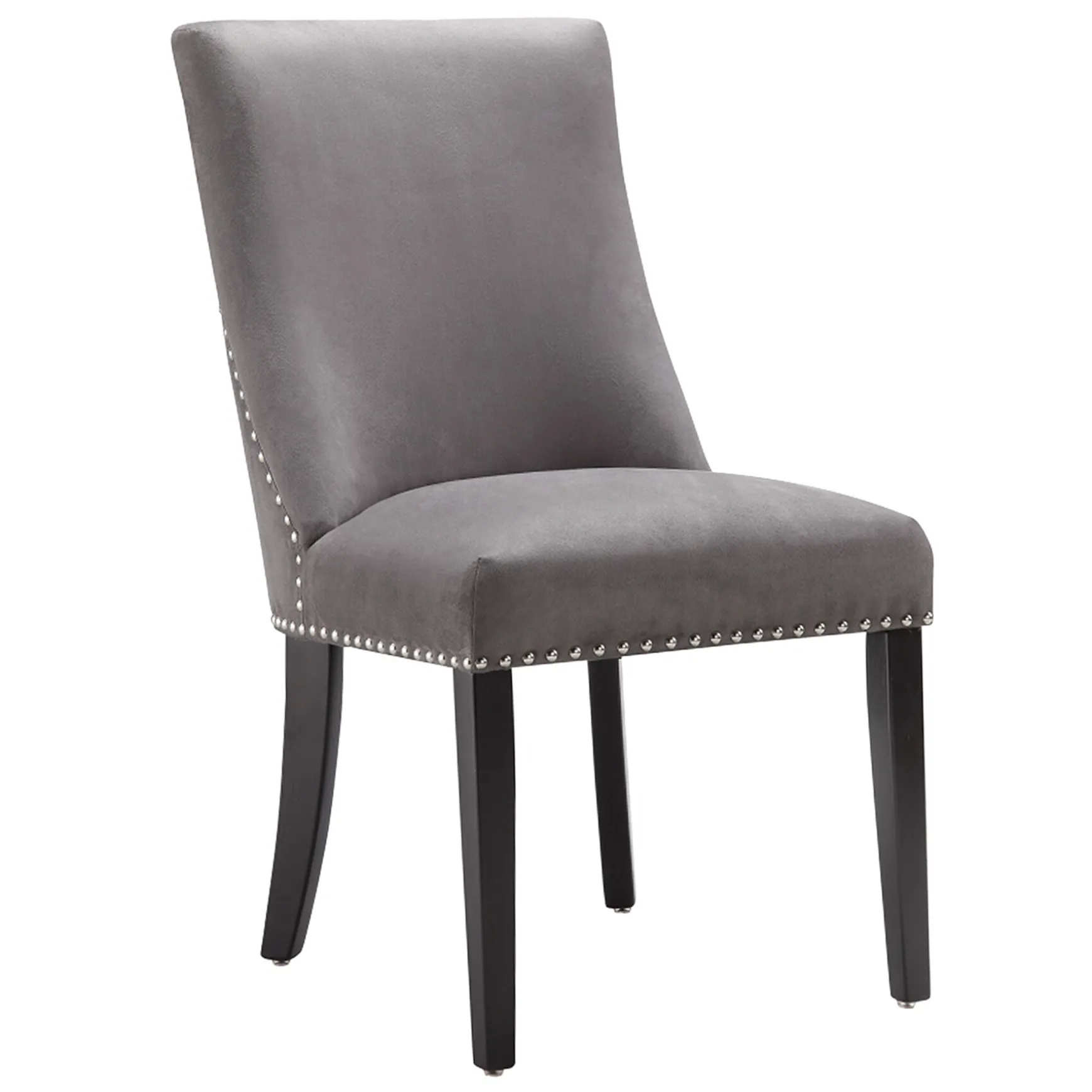 kane_upholstered_ring_back_dining_chair_with_nailhead_trim_good_quality_0.webp * Kane Upholstered Ring Back Dining Chair With Nailhead Trim Good Quality Sale