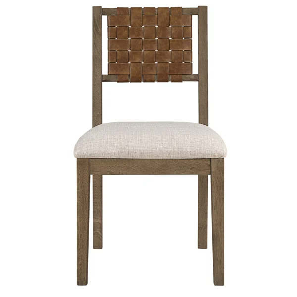 * Kross Dining Chairs Set Of 2 Online Discount Sale