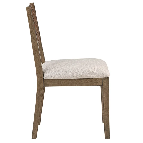 * Kross Dining Chairs Set Of 2 Online Discount Sale