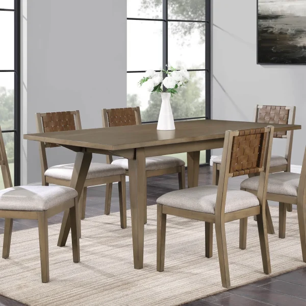 * Kross Dining Chairs Set Of 2 Online Discount Sale