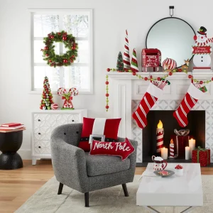 * Laila Ali Astrid White Coffee Table Cheaper Clearance