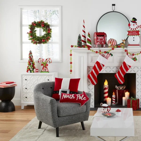 * Laila Ali Astrid White Coffee Table Cheaper Clearance