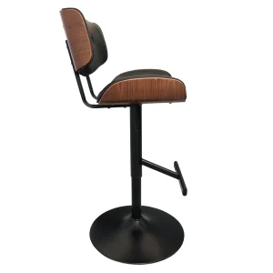 * Leonardo Adjustable Barstool Kd Bargain Sale Hot