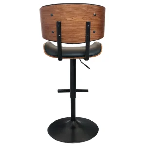 * Leonardo Adjustable Barstool Kd Bargain Sale Hot