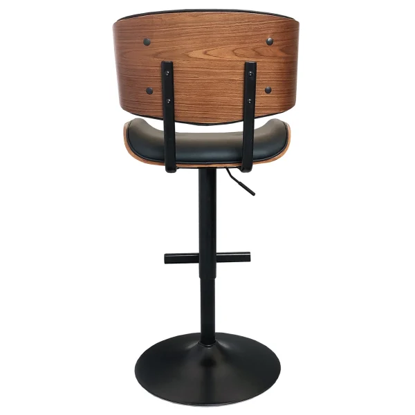 * Leonardo Adjustable Barstool Kd Bargain Sale Hot