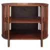 * Pagosa Wooden Console Table Low Price Best Sale