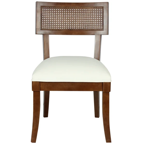 * Providence Cane Back Dining Chair, Kd Flash Sale Cheap