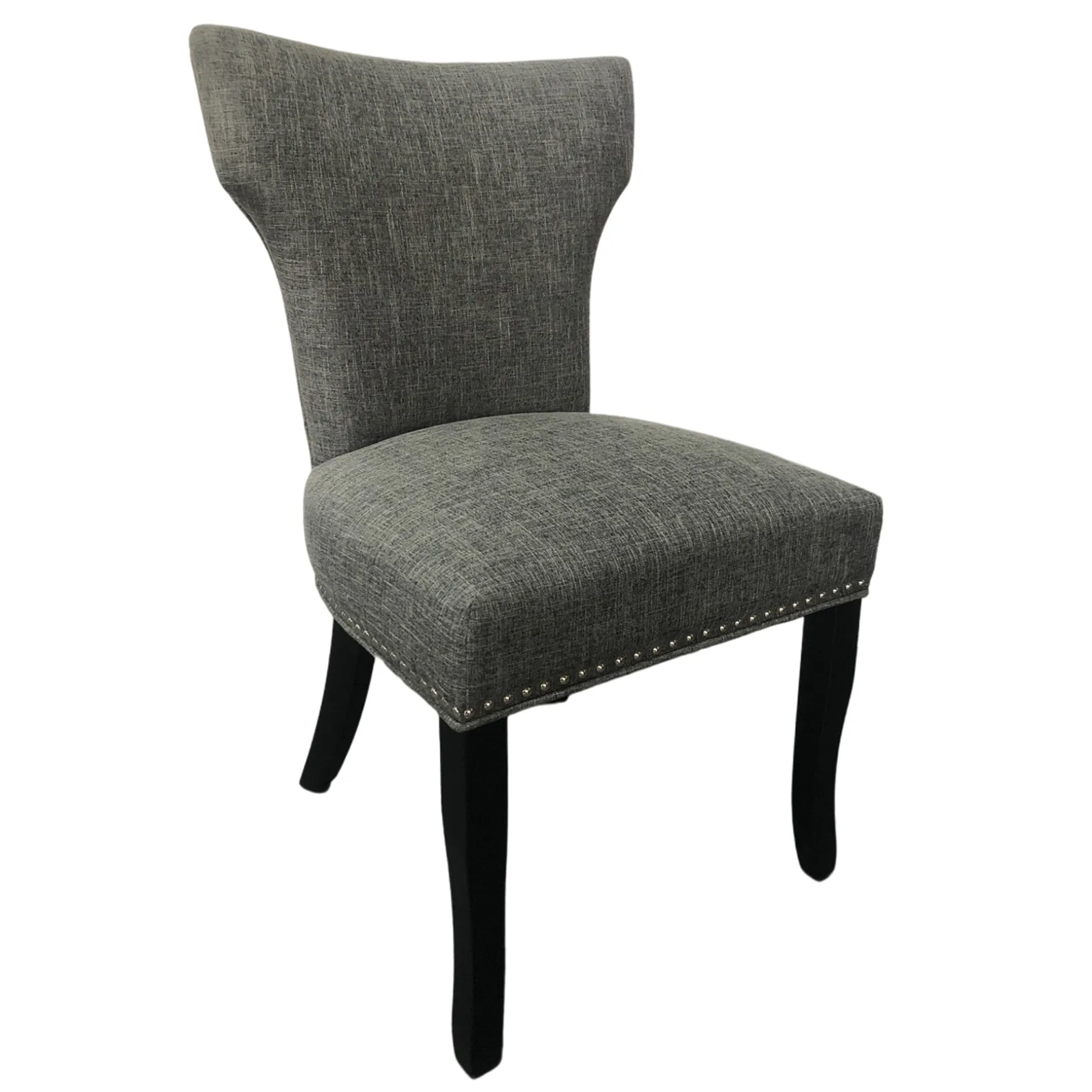 providence_jhene_ii_studded_back_dining_chair_grey_discount_online_0.webp * Providence Jhene Ii Studded Back Dining Chair, Grey Discount Online Flash Sale