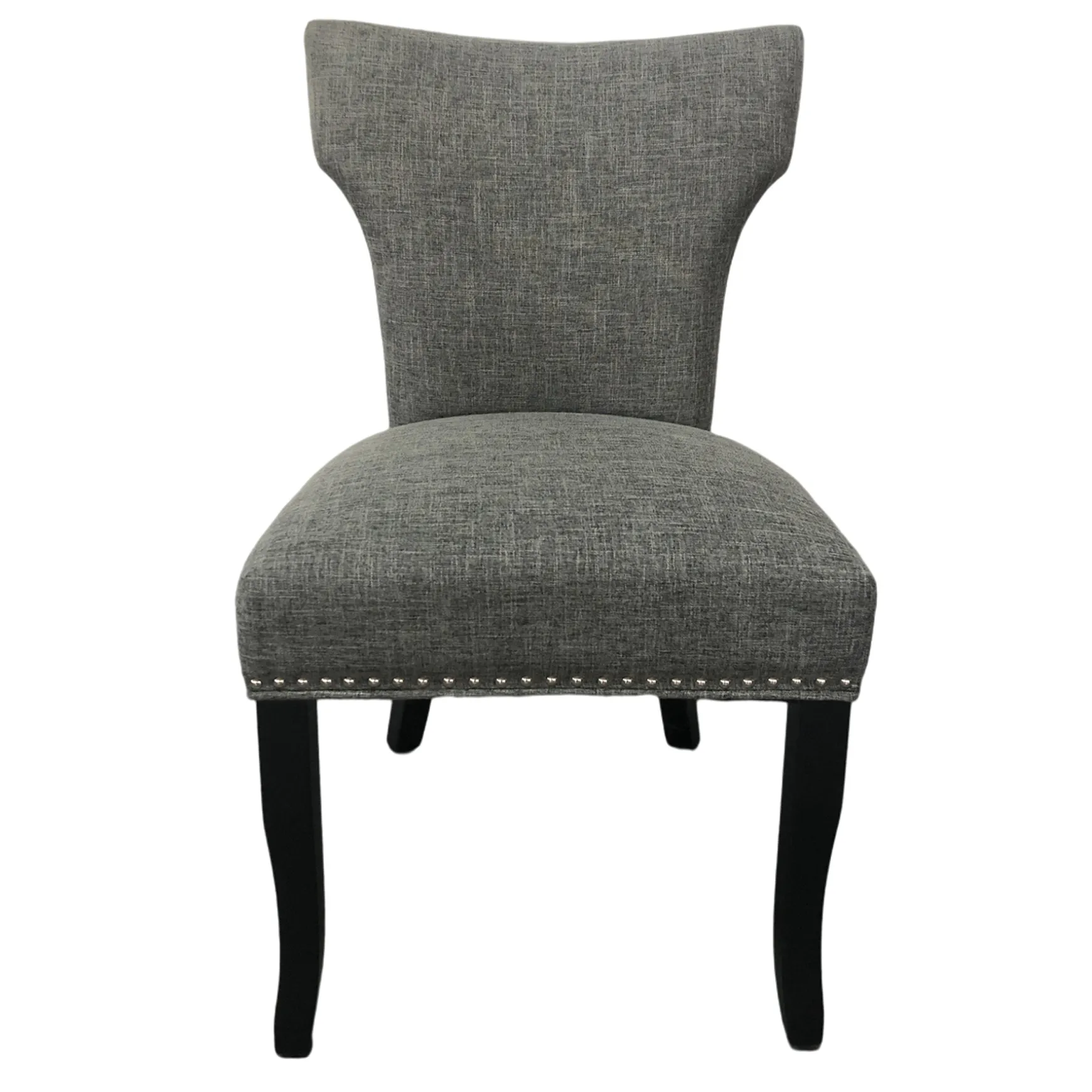providence_jhene_ii_studded_back_dining_chair_grey_discount_online_1.webp * Providence Jhene Ii Studded Back Dining Chair, Grey Discount Online Flash Sale