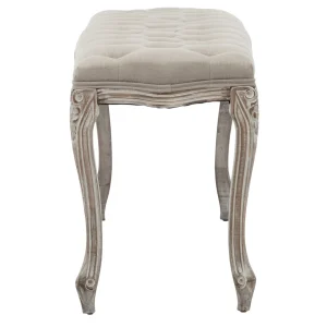 * Providence Simone Grey Bench, Kd Clearance Clearance