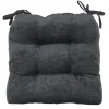 * Reese Chenille Pearl Chair Pad Gift Selection Outlet