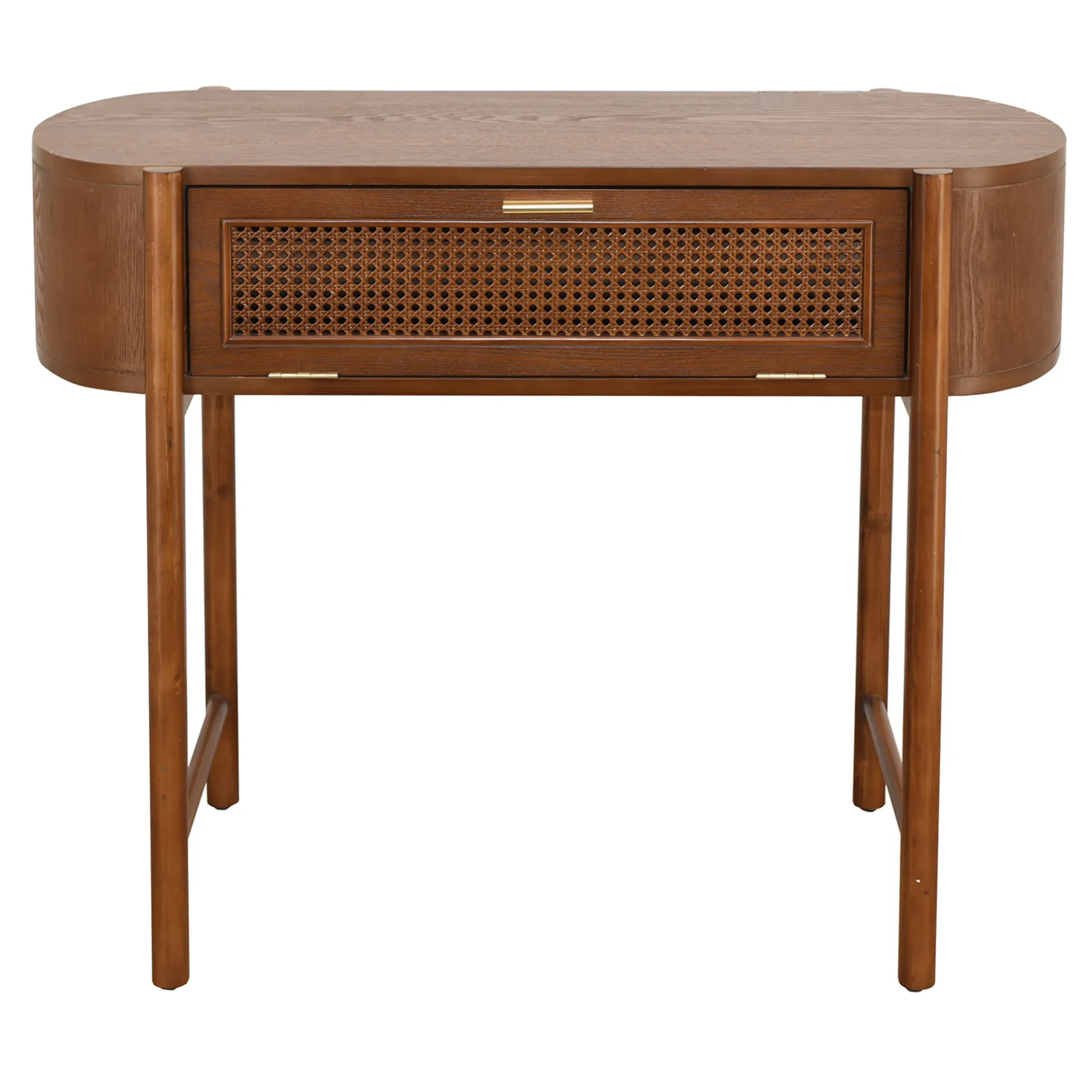 reston_round_corner_wooden_console_table_less_expensive_0.webp * Reston Round Corner Wooden Console Table Less Expensive Clearance