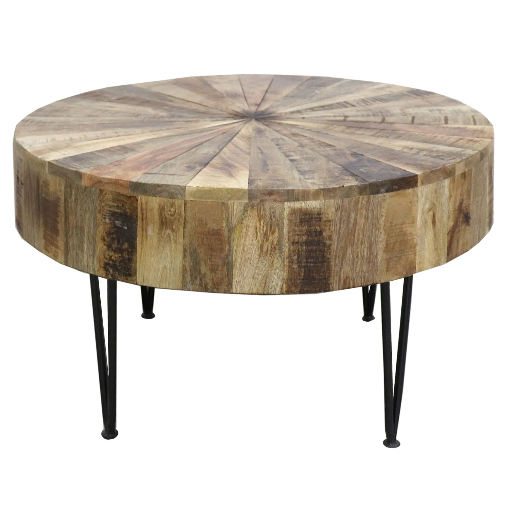 round_mango_wood_coffee_table_with_metal_hairpin_legs_cheaper_0.webp * Round Mango Wood Coffee Table With Metal Hairpin Legs Cheaper Cheap