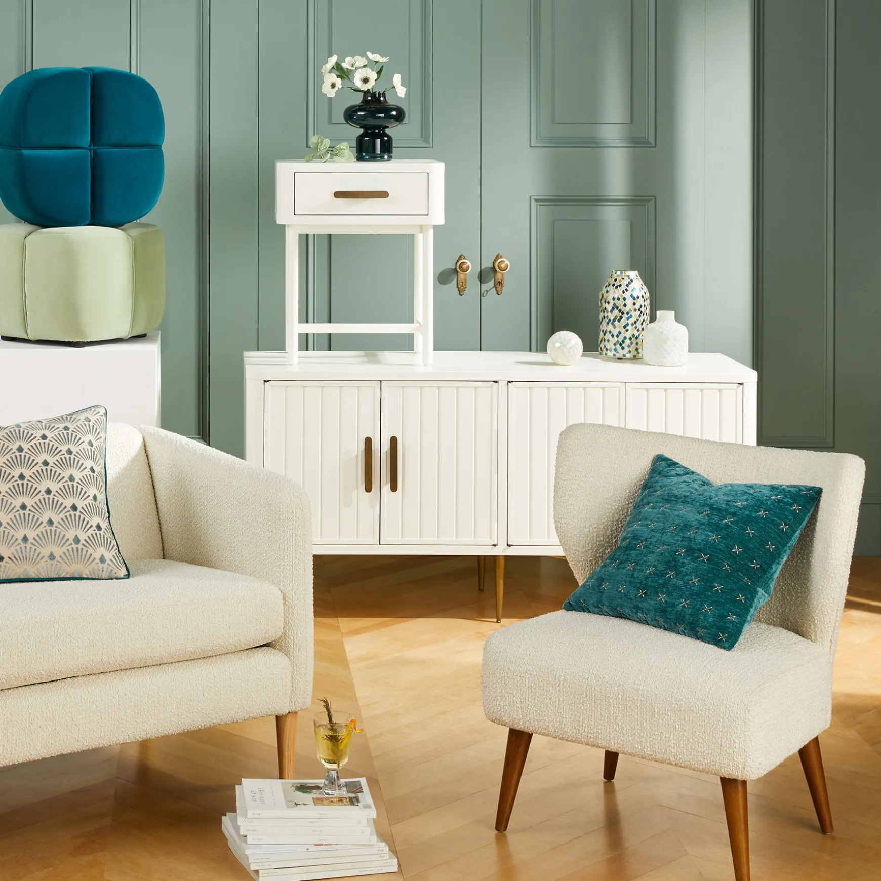 round_mango_wood_coffee_table_with_metal_hairpin_legs_cheaper_2.webp * Round Mango Wood Coffee Table With Metal Hairpin Legs Cheaper Cheap