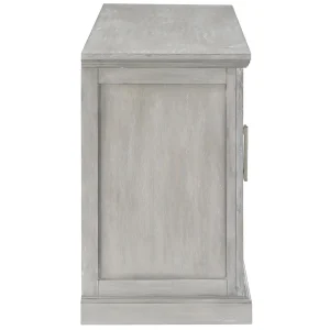 * Rowan 3-Drawer Grey Cabinet Good Quality Sale