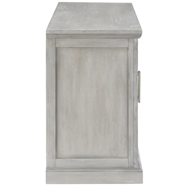 * Rowan 3-Drawer Grey Cabinet Good Quality Sale