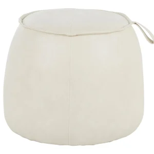 * Rowan Ottoman Cream Gift Selection Cheap
