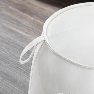 * Rowan Ottoman Cream Gift Selection Cheap