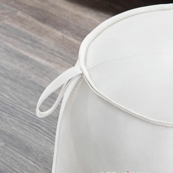* Rowan Ottoman Cream Gift Selection Cheap