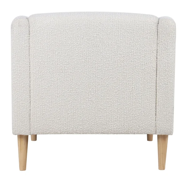 * Tracey Boyd Everly Accent Chair Flash Sale Outlet