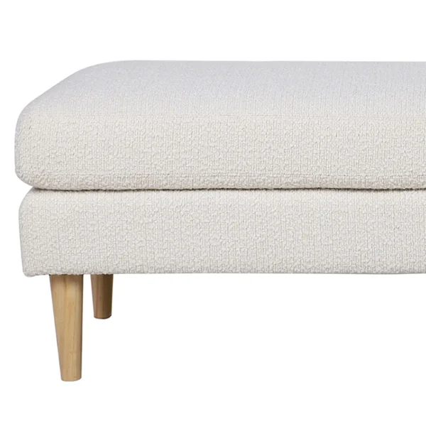 * Tracey Boyd Everly Bench Discount Online Clearance