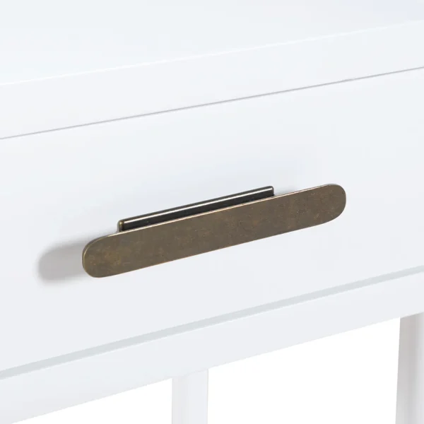 * Tracey Boyd Ribbera Accent Table Low Price Cheap